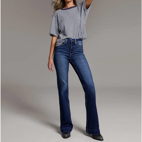 Buckle Billie Trouser Stretch Jean size 22 x 32 - Picture 3 of 8